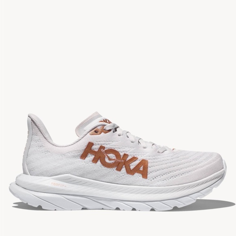 HOKA MACH 5